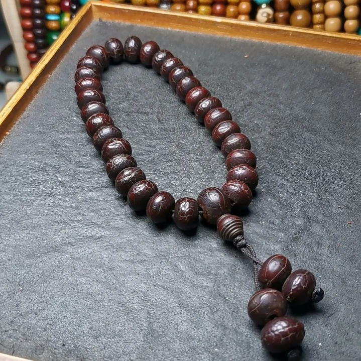 凤眼菩提吊坠111111111