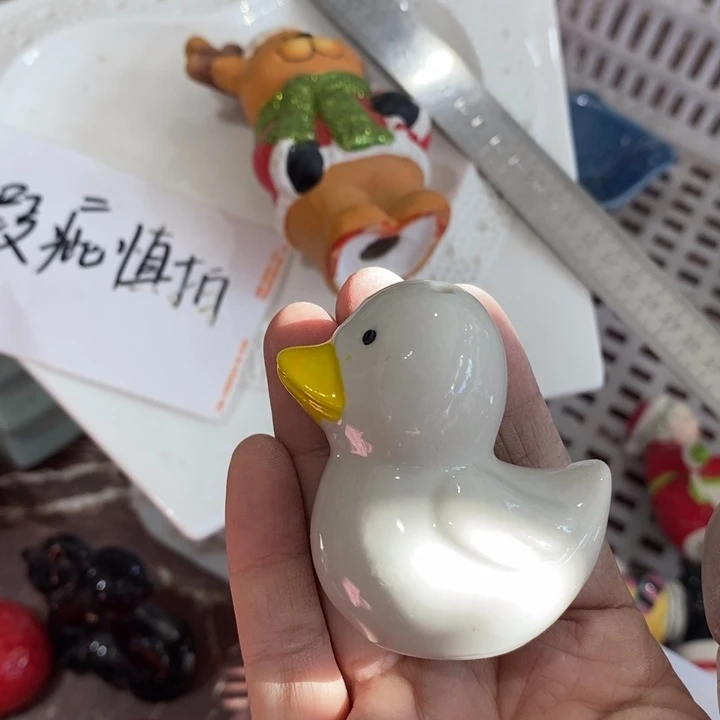 陶瓷树脂工艺摆件
