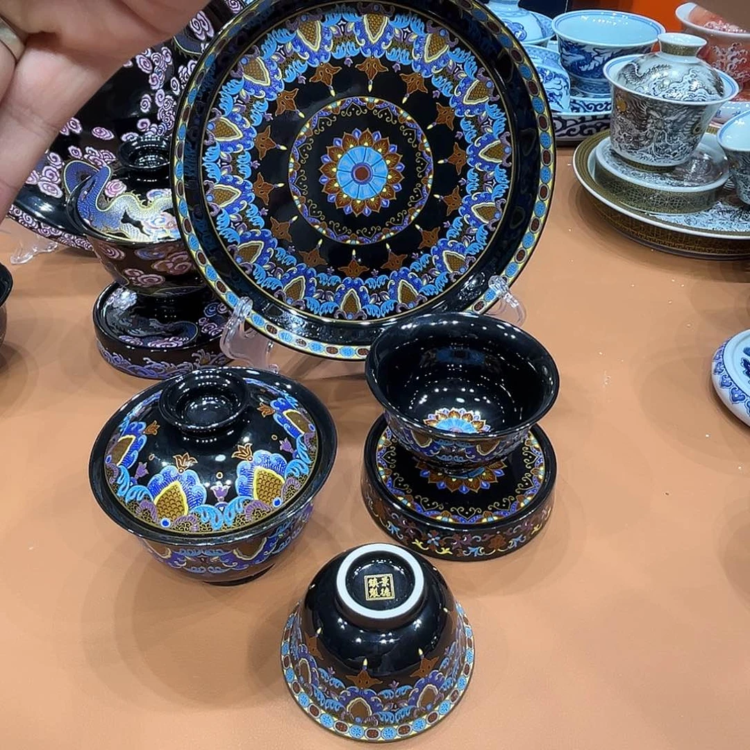 景德镇陶瓷学院等单位联合