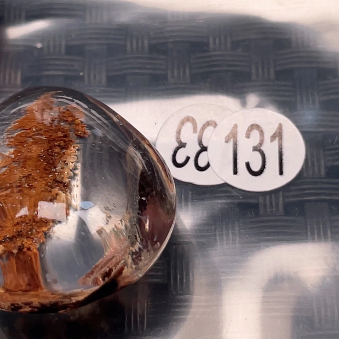 【闪购商品】颈饰未镶嵌水晶c***e