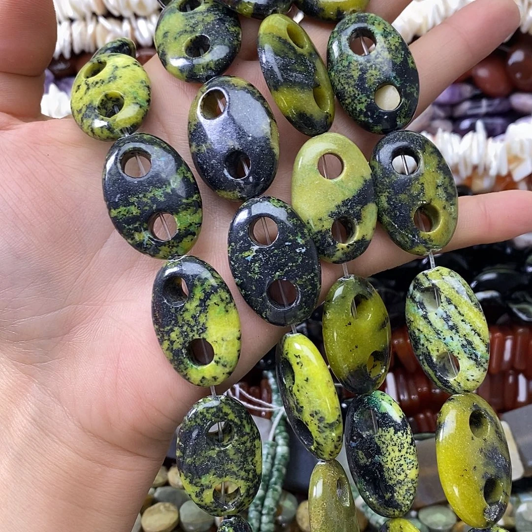 玛瑙/玉髓未镶嵌珠宝半成品猪鼻一条