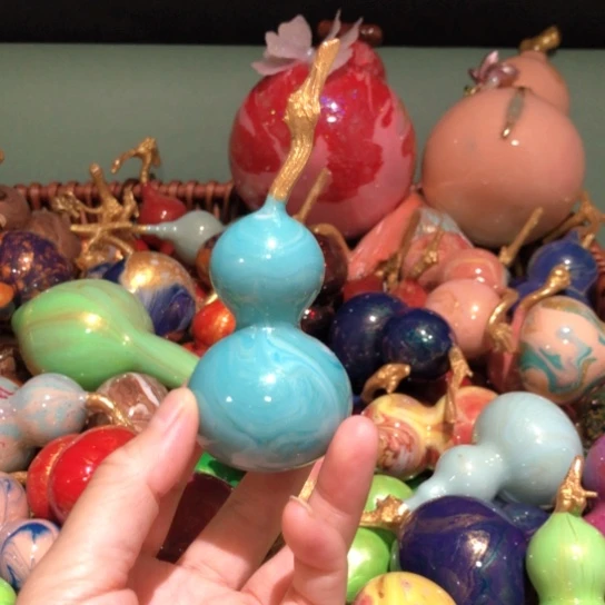 大漆葫芦直播间专项链接