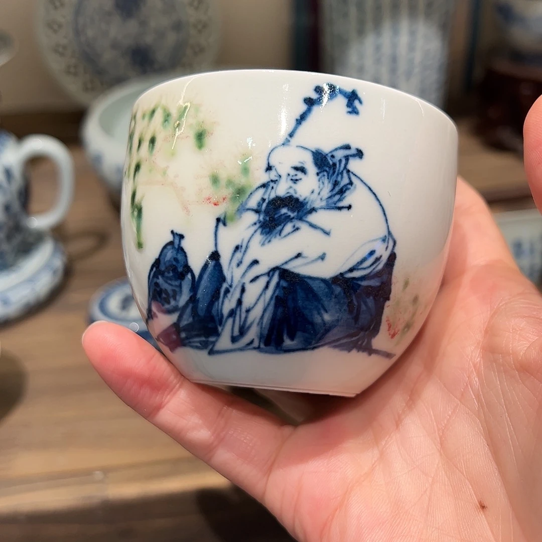 钟家窑孤品孤品孤品