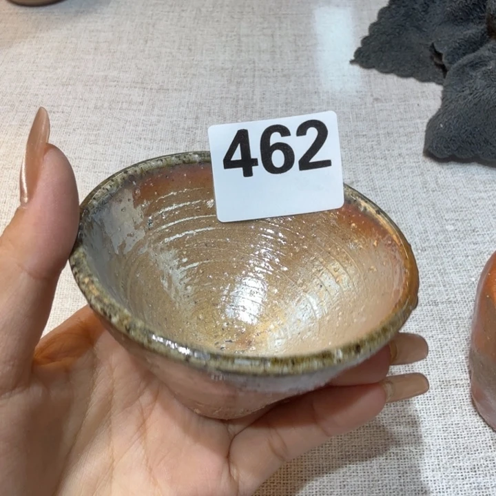 陶盘柴烧新品福利多多