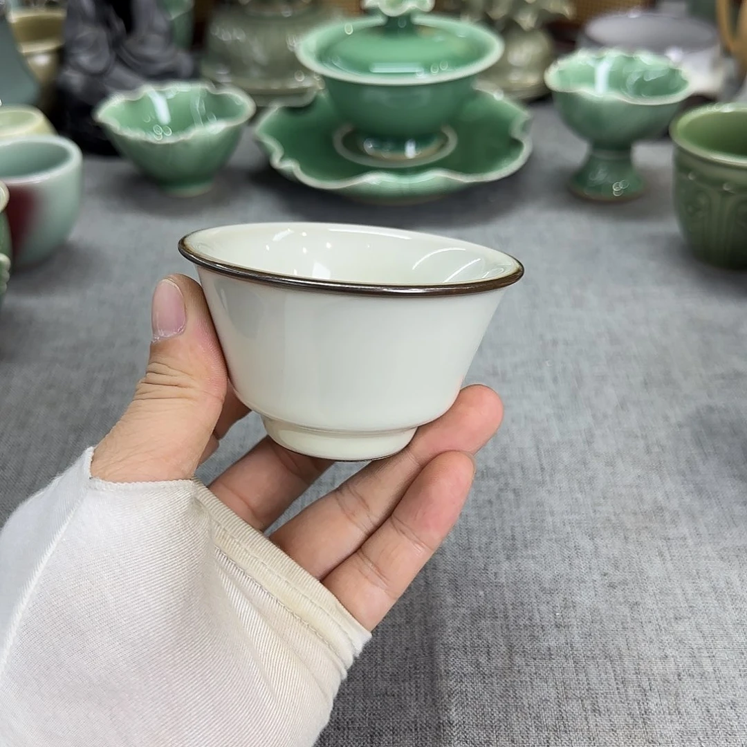 茶器黄先生 正在直播