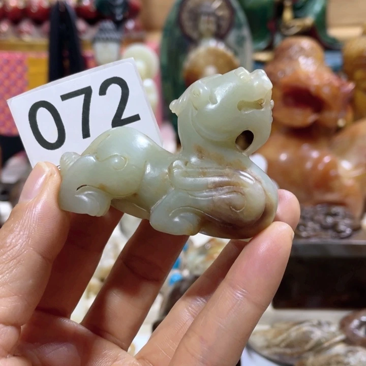 挂件。