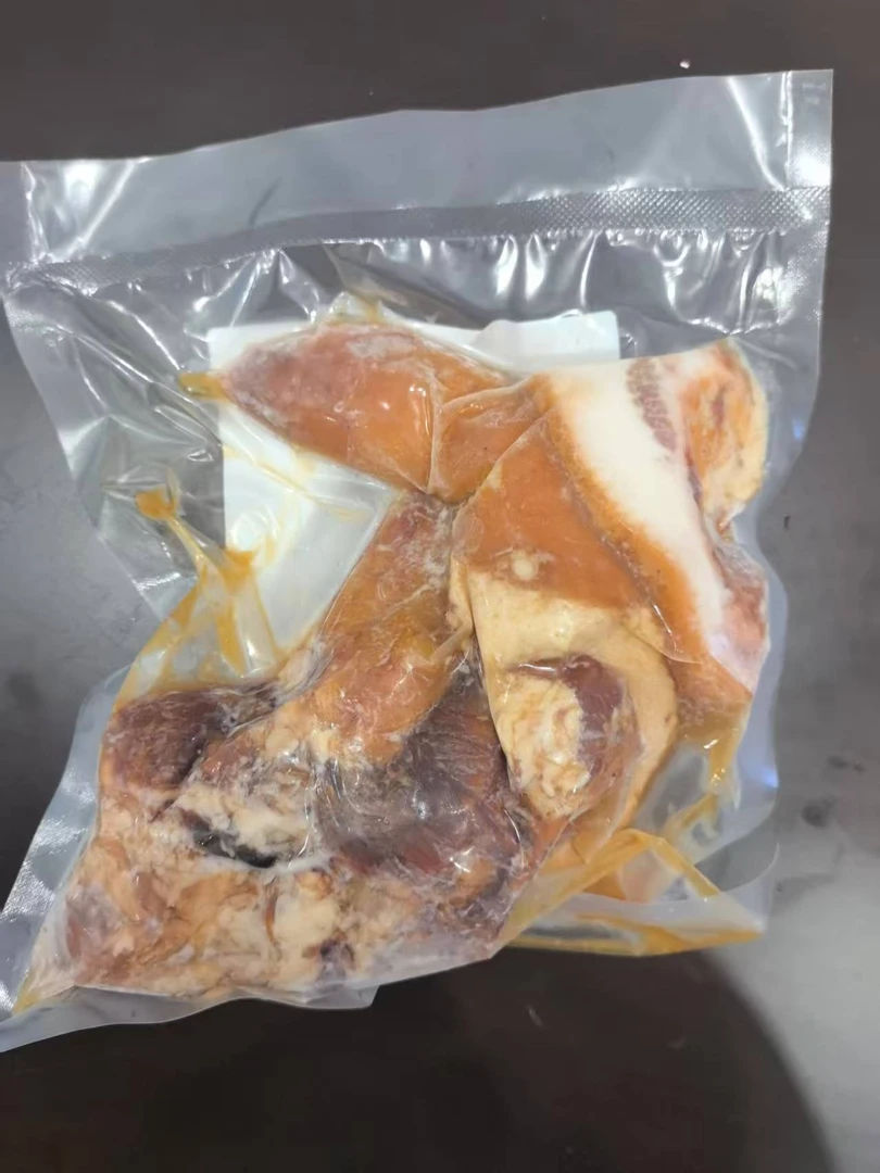 卤膳欢五香大猪蹄