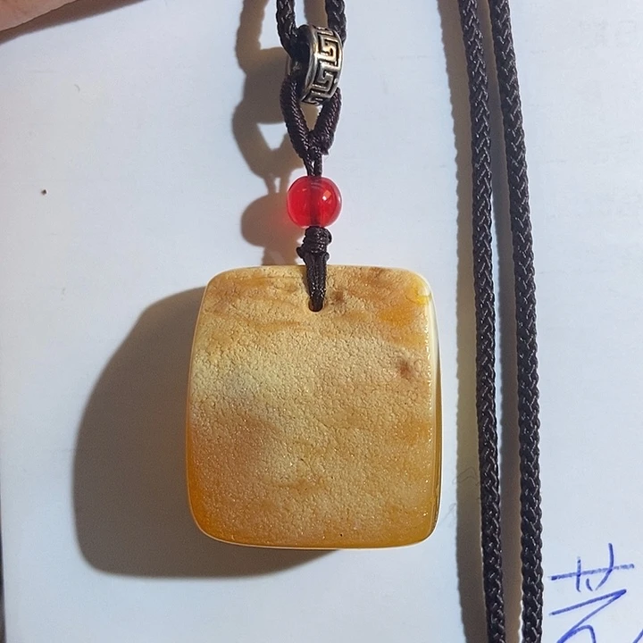 定制琥珀未镶嵌琥珀q