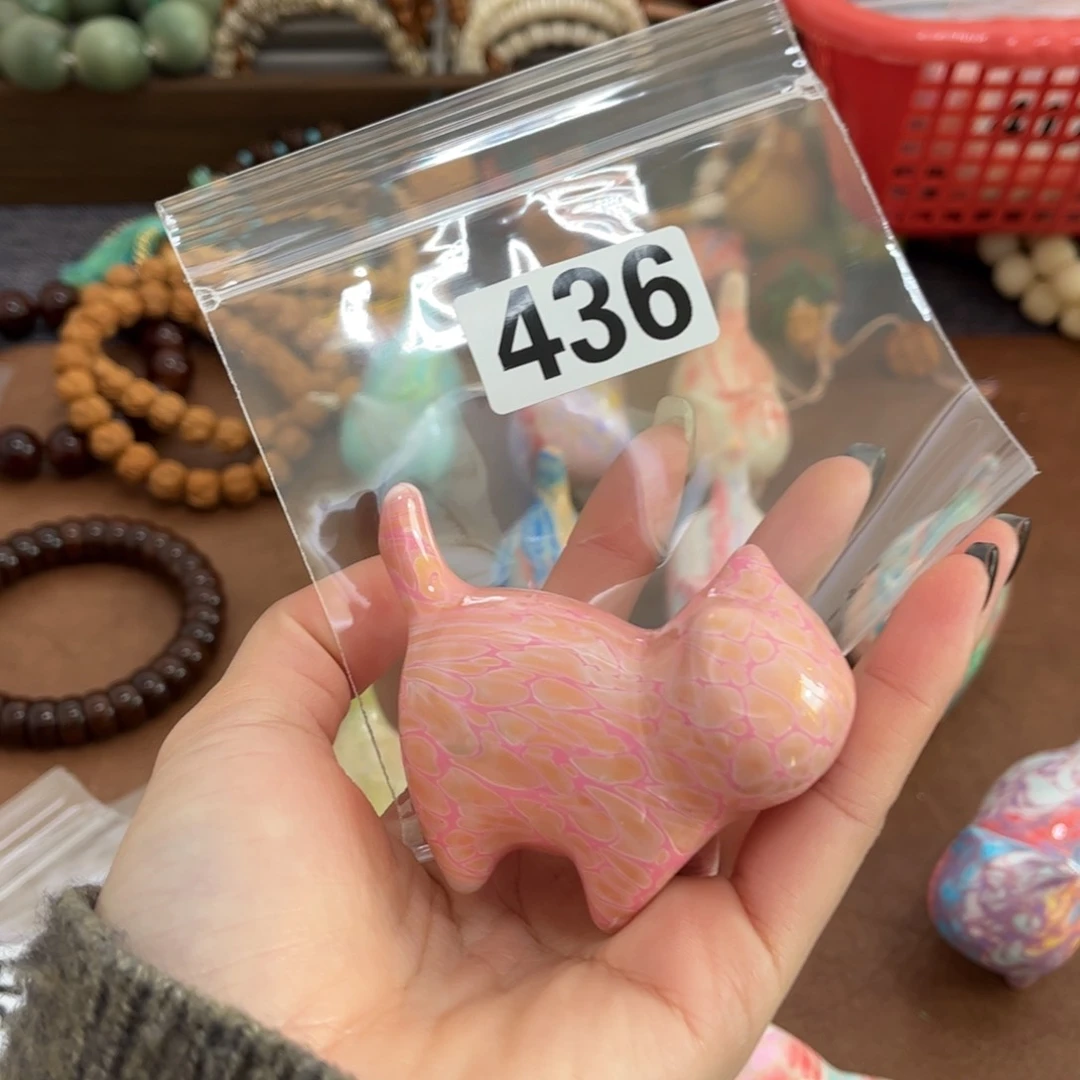 【闪购商品】白玉菩提手串436孤品