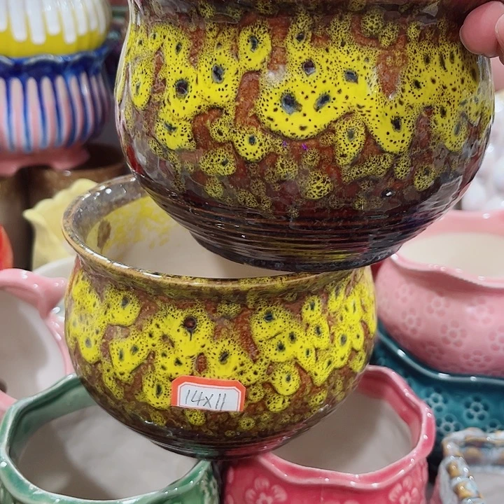 福利花盆厂家直销9.99包邮