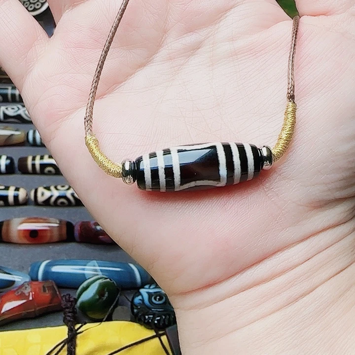 玛瑙/玉髓合金珠宝半成品