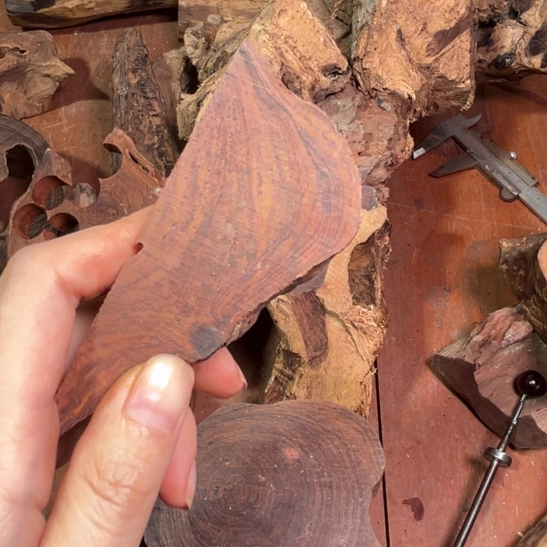 手串/手链黄花梨/降香黄檀M****I