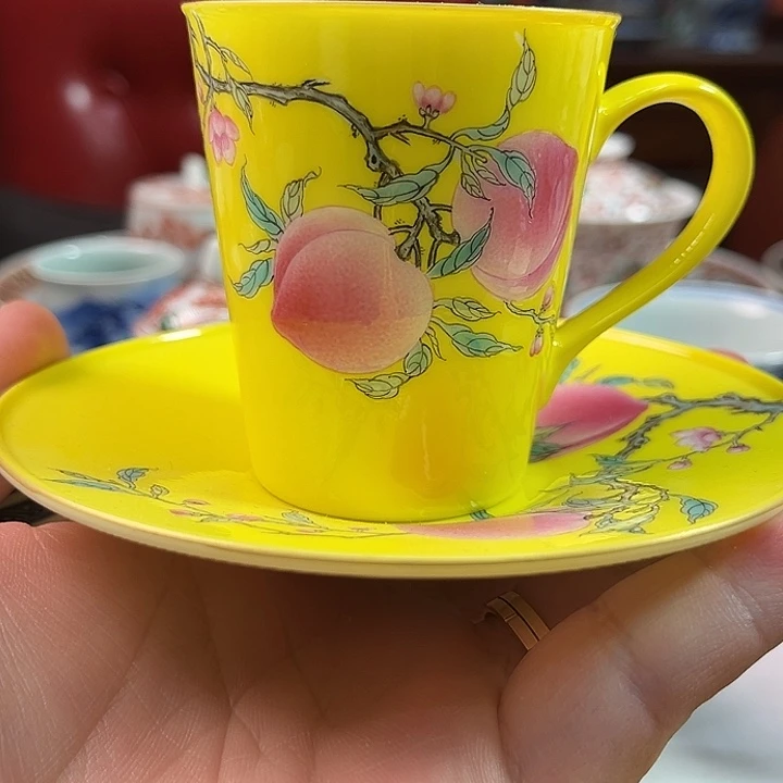 杯千年瓷都景德镇 艺术关注谢佳豪