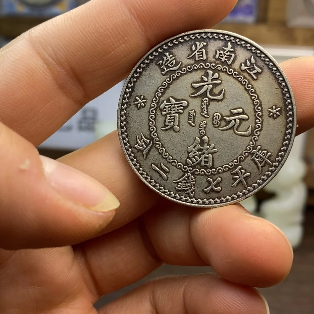 复古工艺饰品系列