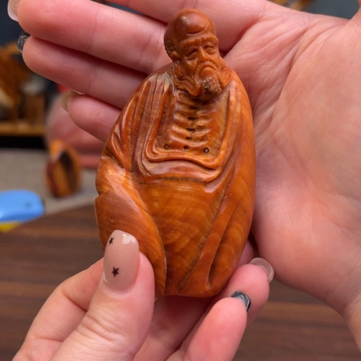 柏木（崖柏）关注一下