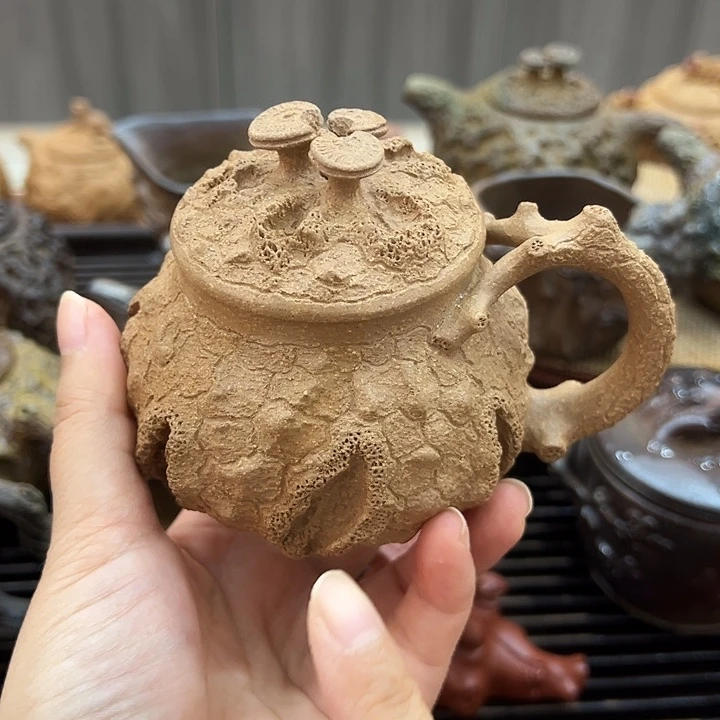 茶壶紫砂紫砂壶紫砂茶壶