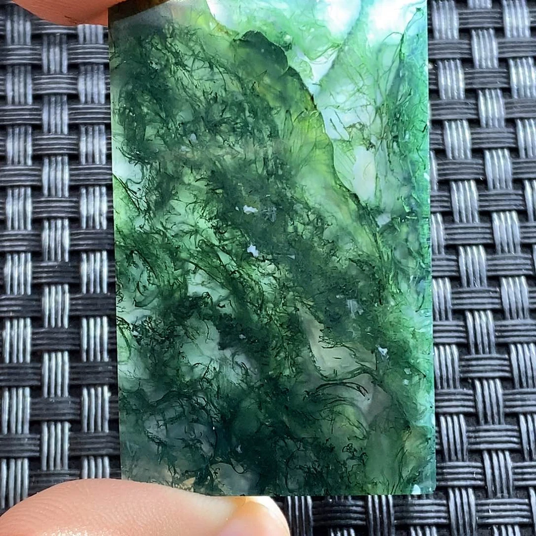玛瑙/玉髓颈饰未镶嵌旧**夕