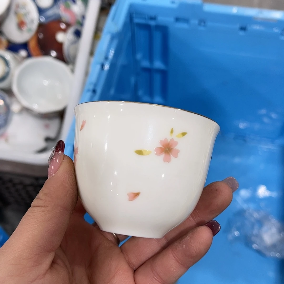 瓷片⭐️****做的也不是特别好看就