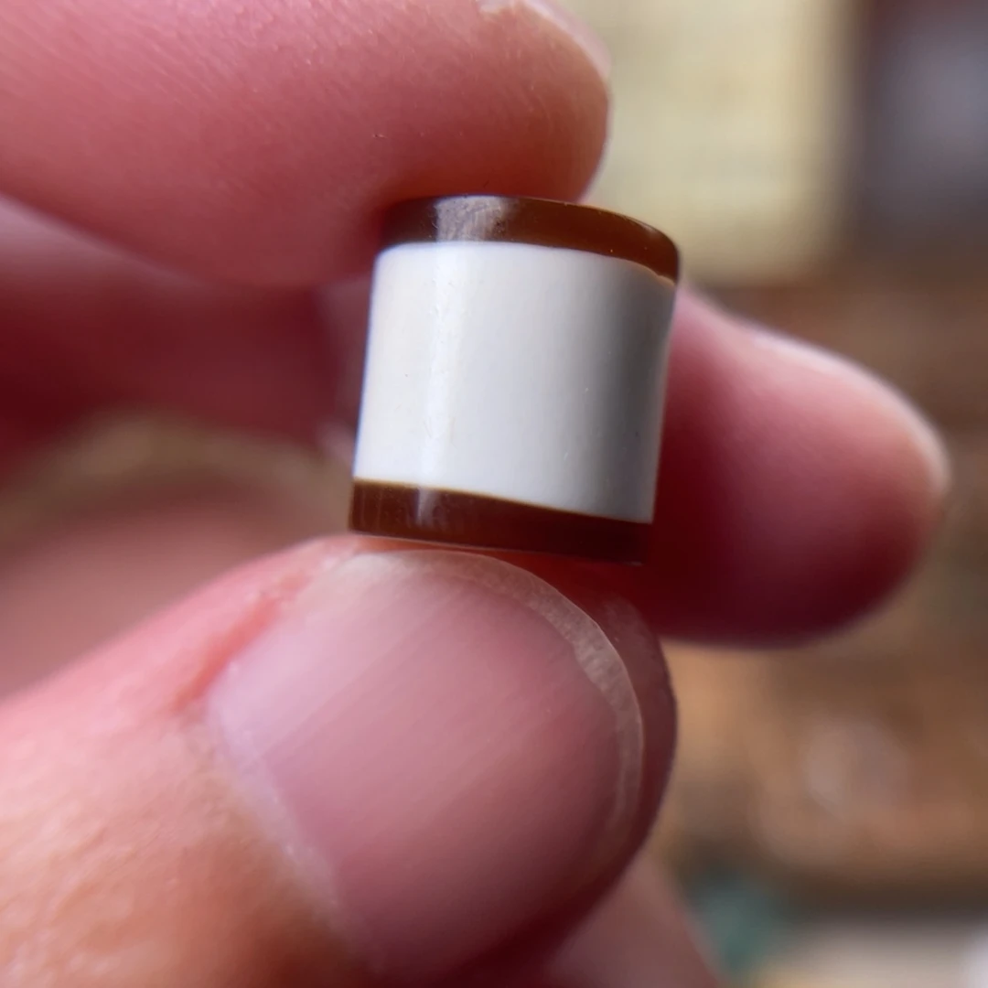 玛瑙/玉髓吊坠(不含链)未镶嵌