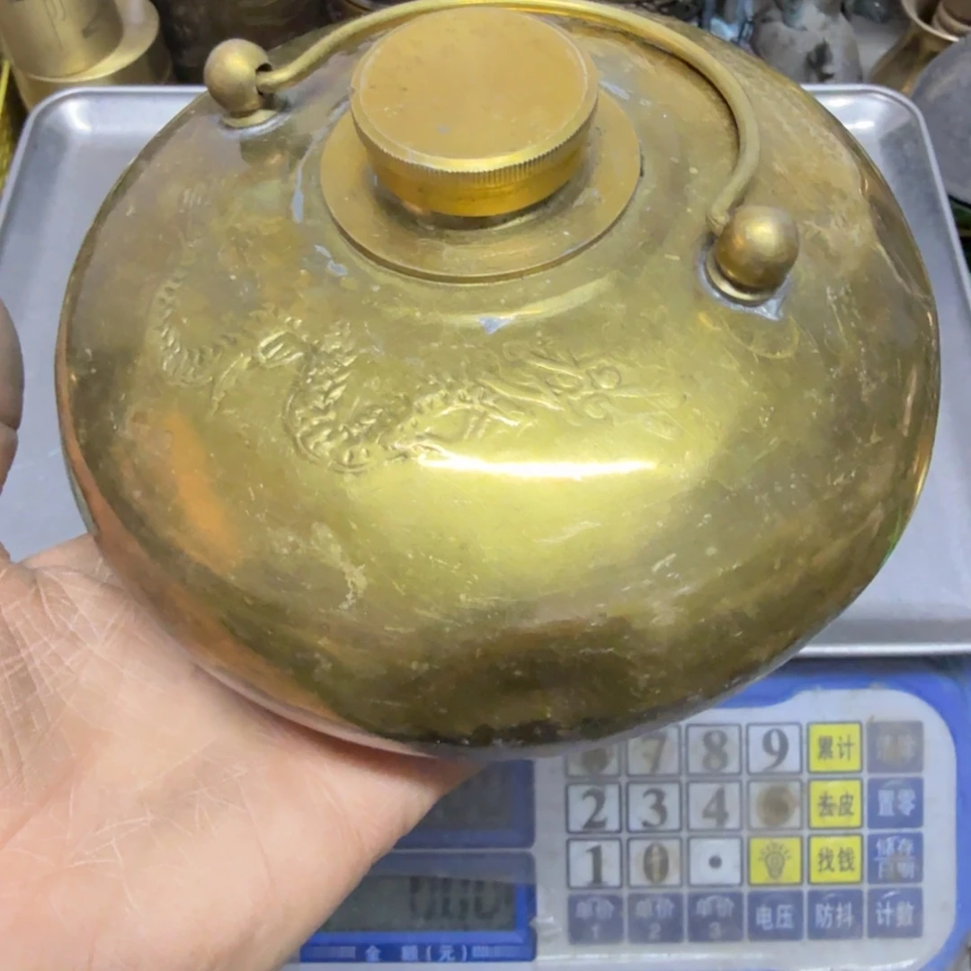 有***动124 铜器888888888888888888