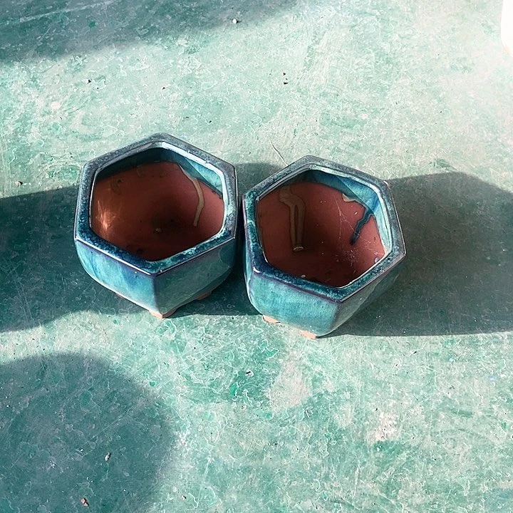 红陶口12。高12。。。