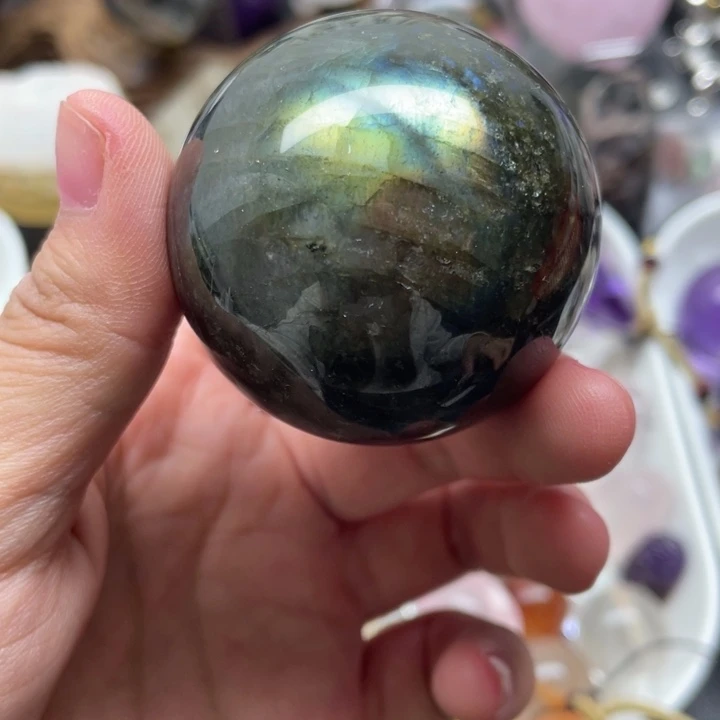 未镶嵌珠宝半成品水晶
