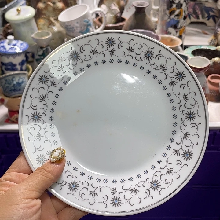 19.9发带瑕疵牌都是坏的7