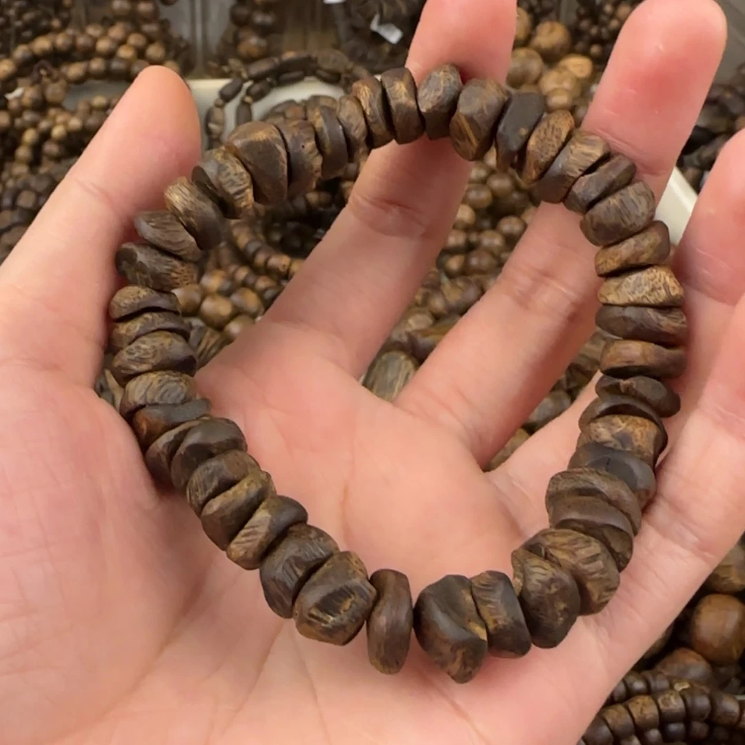 【闪购商品】沉香手串L****Z奇楠手串11.3克