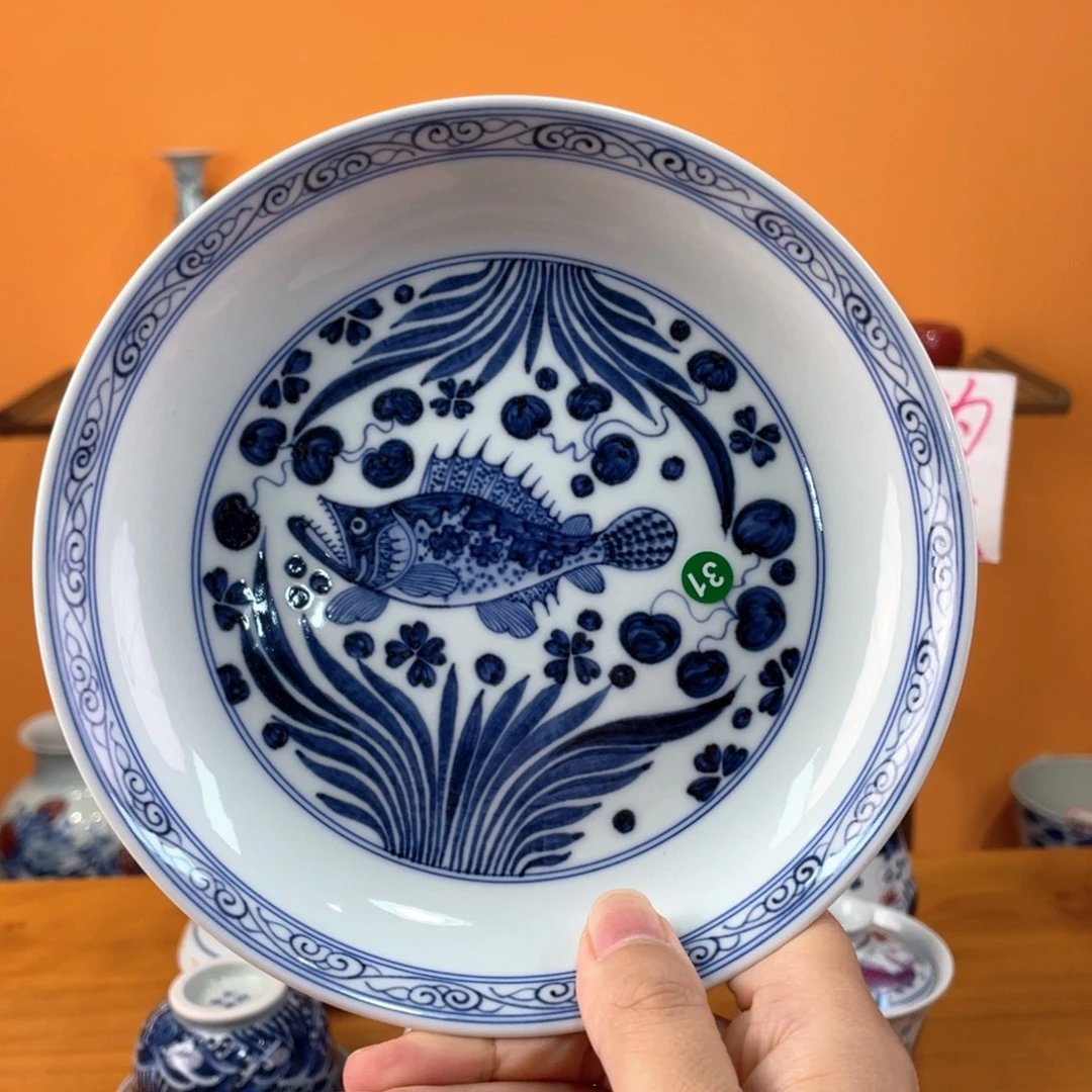 景德镇手绘哈哈哈哈哈哈