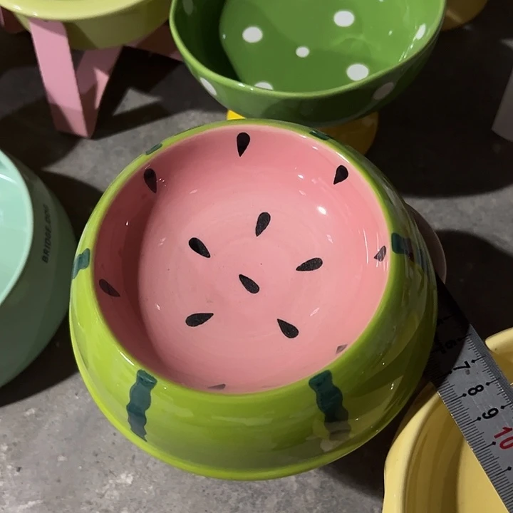 西瓜陶瓷正品福利品