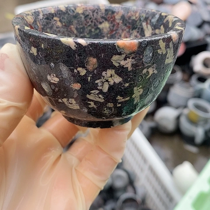 梅花玉精美福利多多