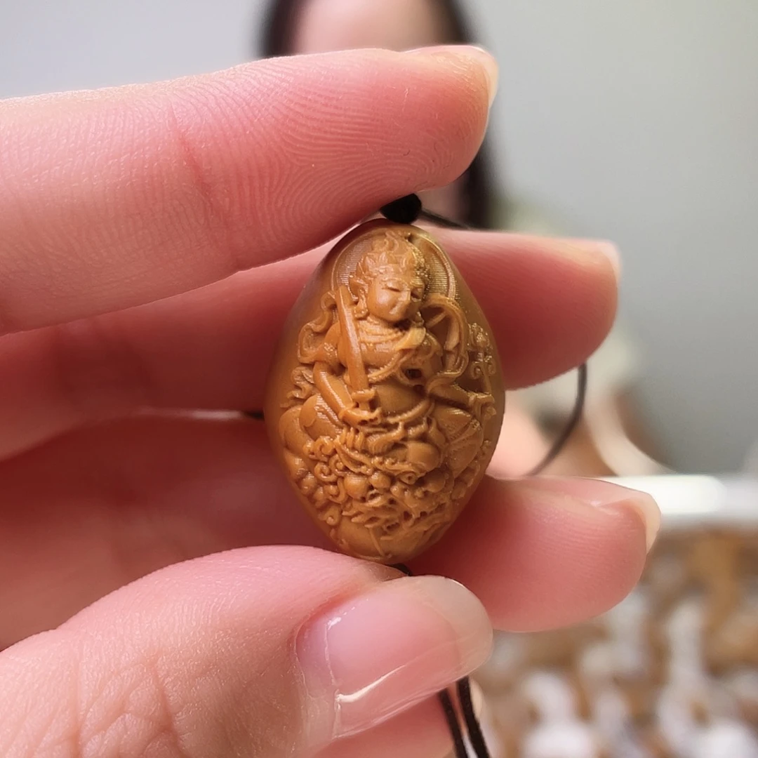吊坠橄榄核橄榄核