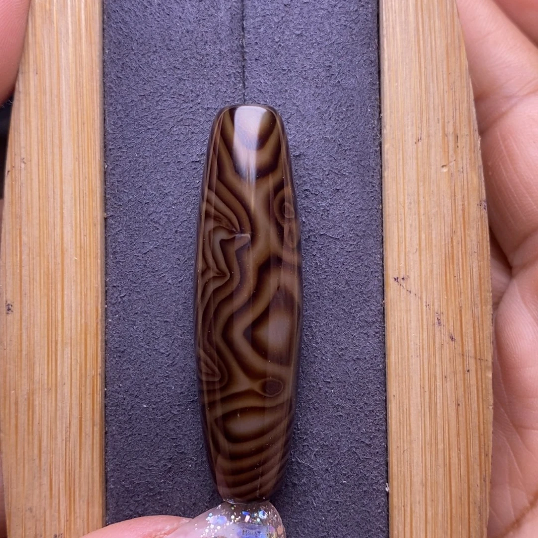 *****玛瑙/玉髓未镶嵌项链