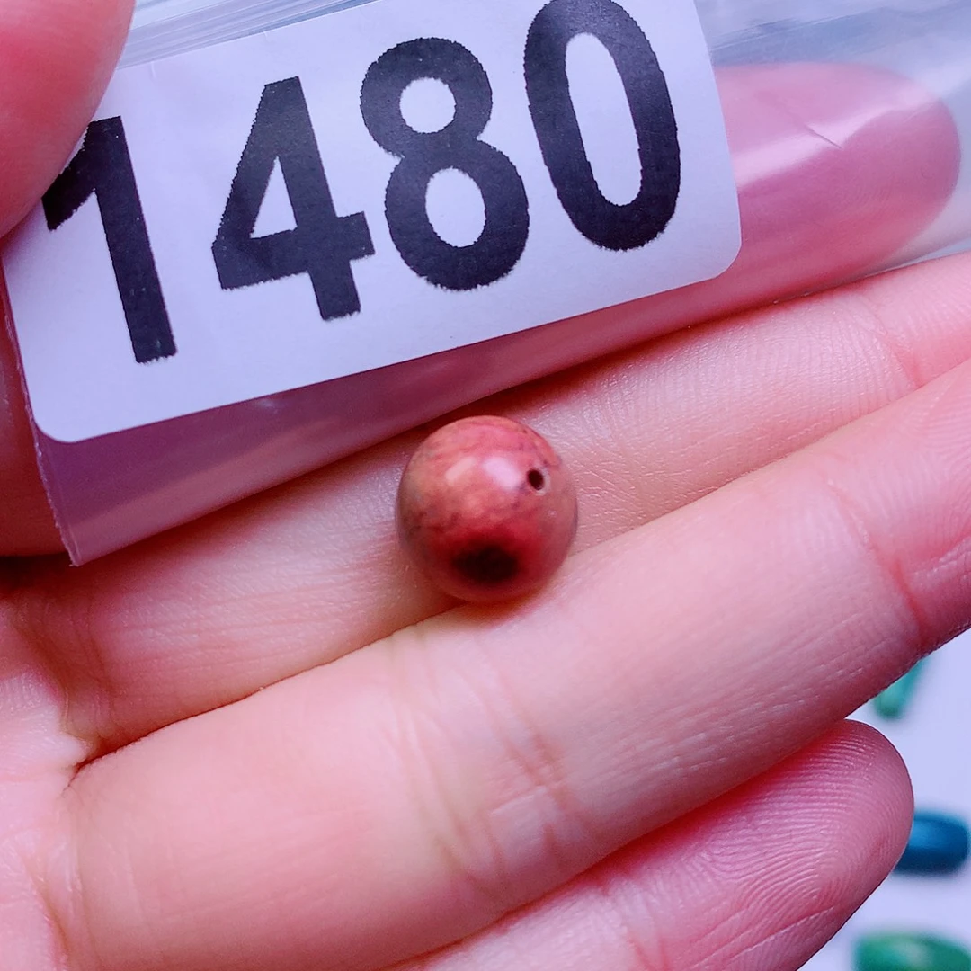 空竹粉丝专享十堰特色手工散珠