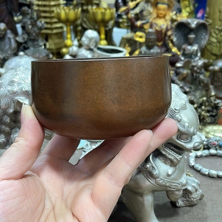 1****6一远铜器工艺品摆件
