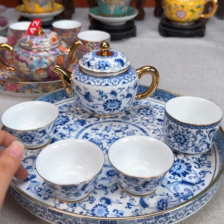 景德镇陶瓷景德镇瓷器