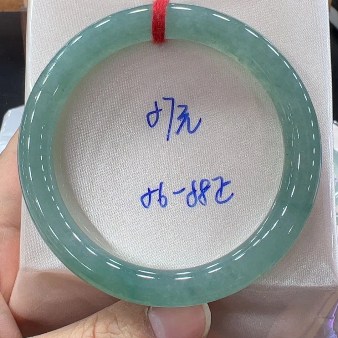 【闪购商品】翡翠手镯未镶嵌翡翠