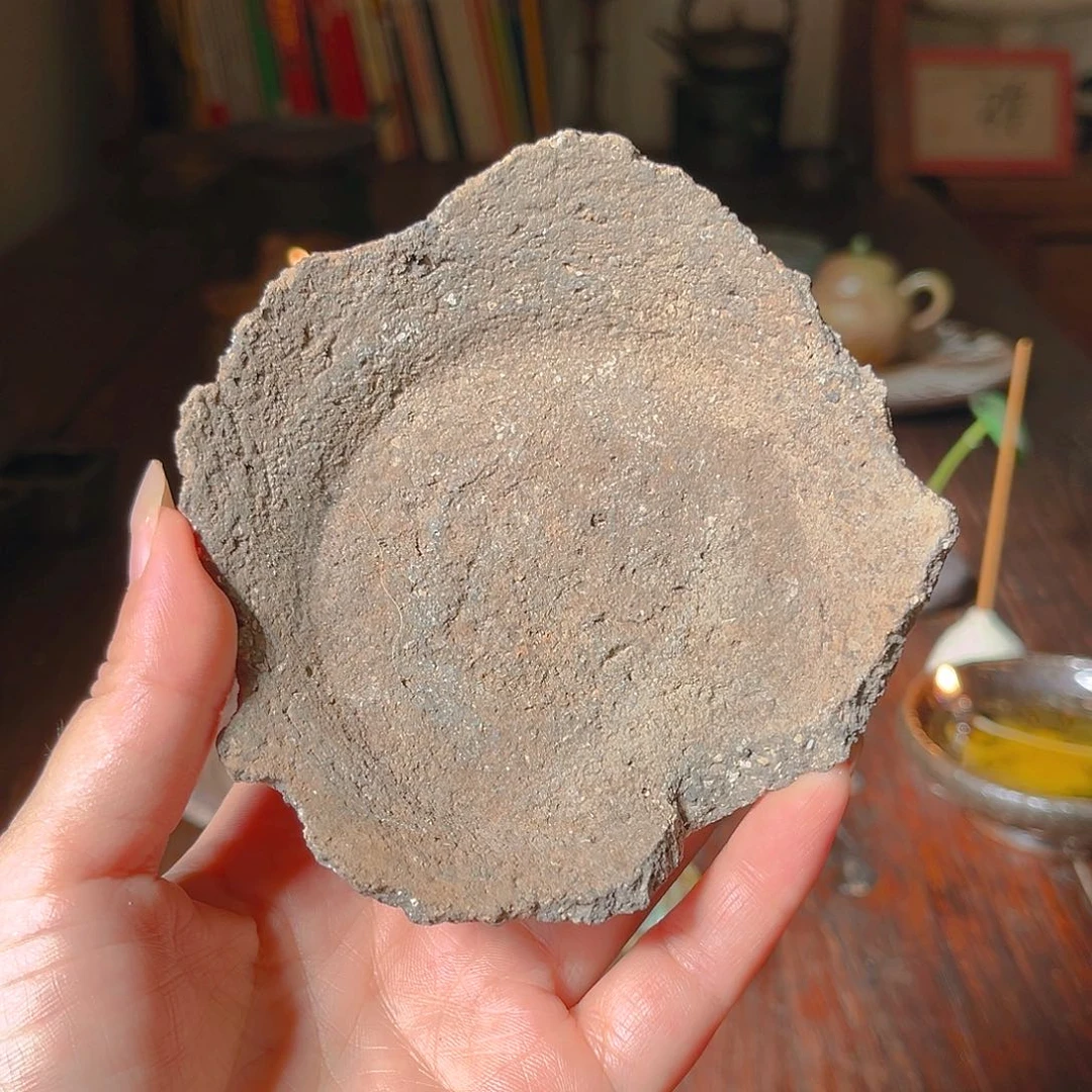 【闪购商品】杯小福泥陶艺茶几风