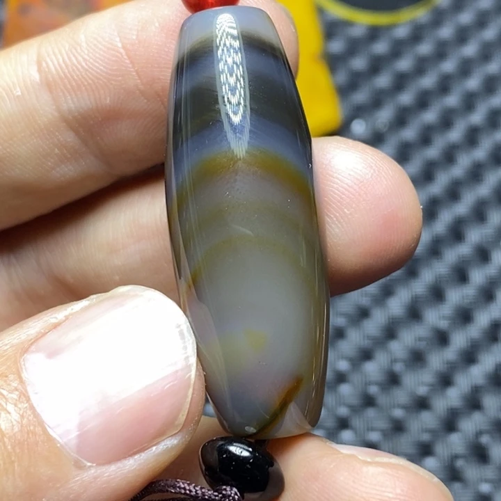 旭***虾玛瑙/玉髓未镶嵌1