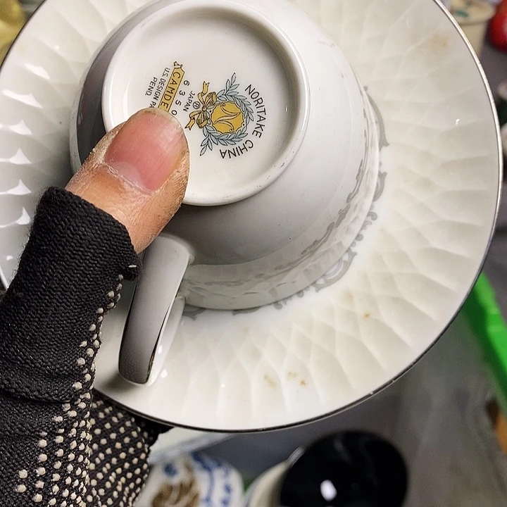 想****夭陶瓷餐具家用小型