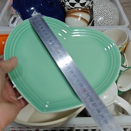 瓷片陶瓷餐具杯碗盘微瑕介意慎拍