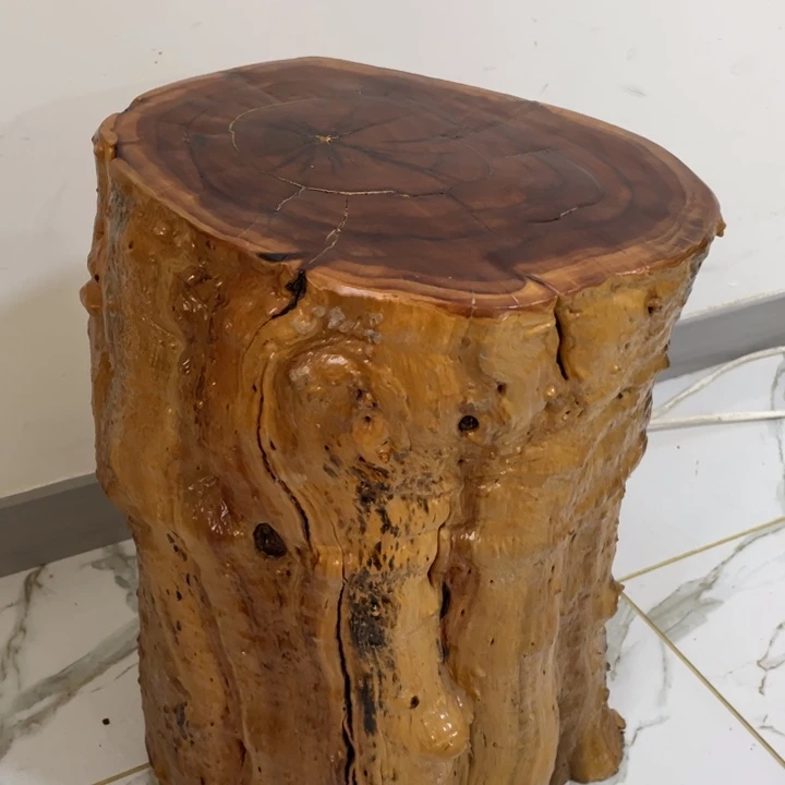 端景台花梨木类木