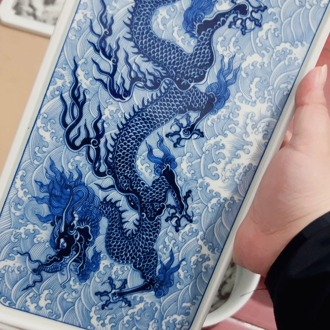 昏***灿瓷片景德镇陶瓷专属链接