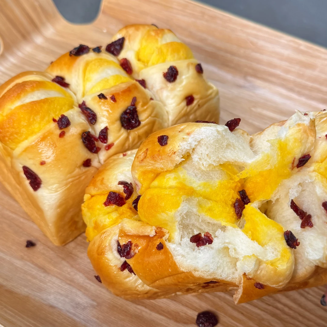 (组合)吐司粗粮早餐糕点学生老人家人代餐面包 180g/只-ny