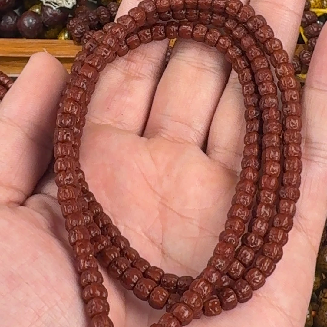 你***子金刚菩提手串图健健康康