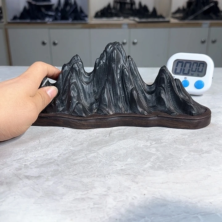 灵璧奇石博览会金奖光****恒