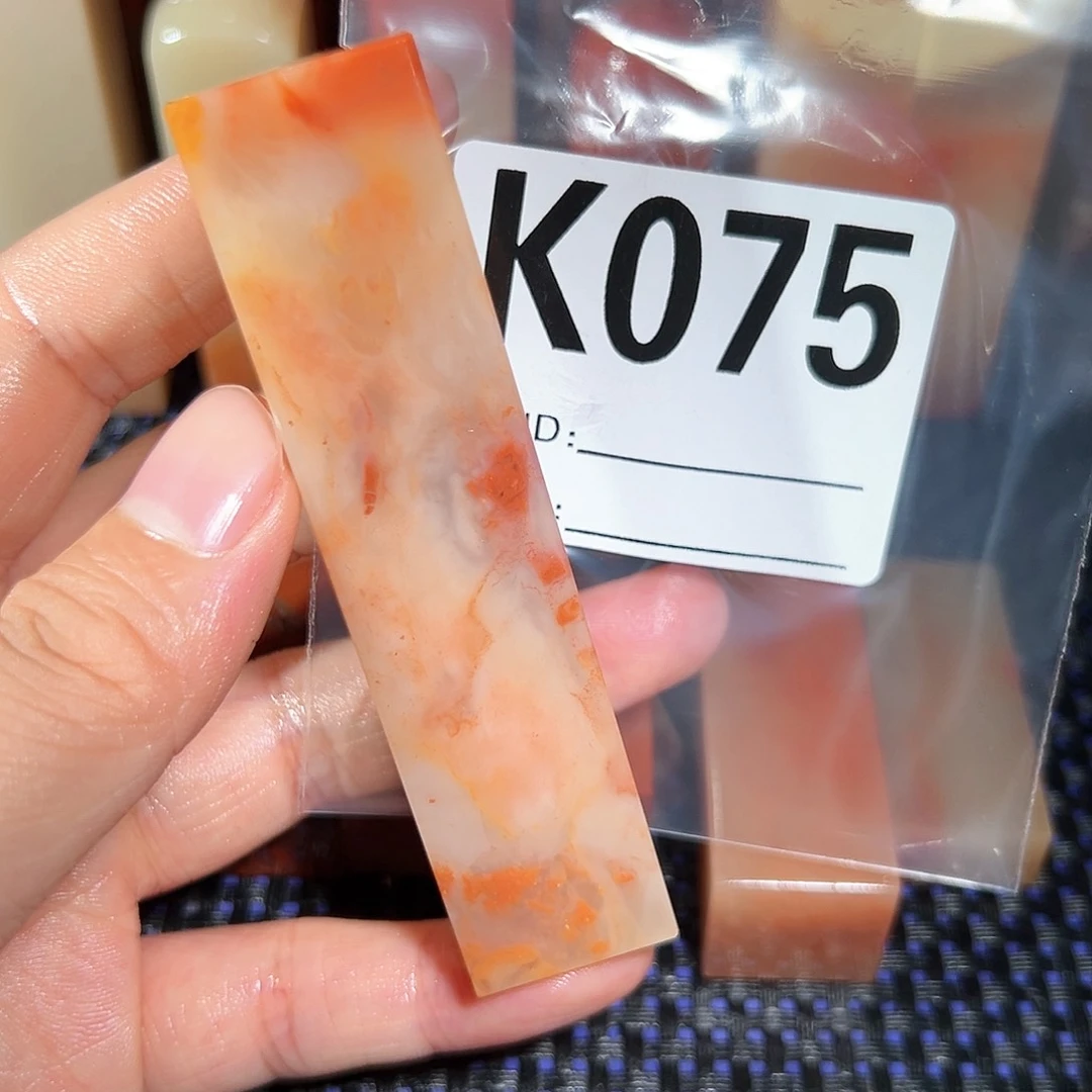 【闪购商品】寿山石印石宋****)老挝石