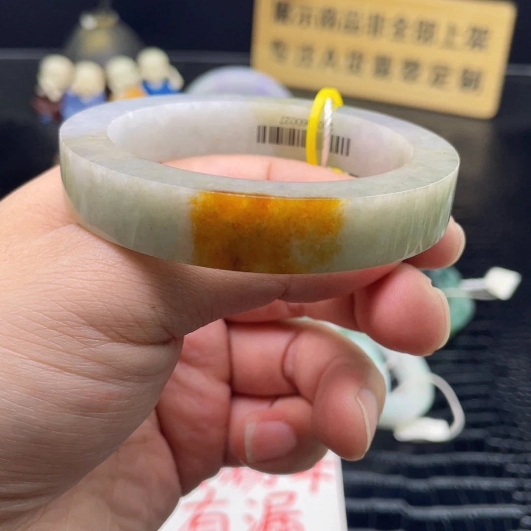 未镶嵌翡翠定制翡翠