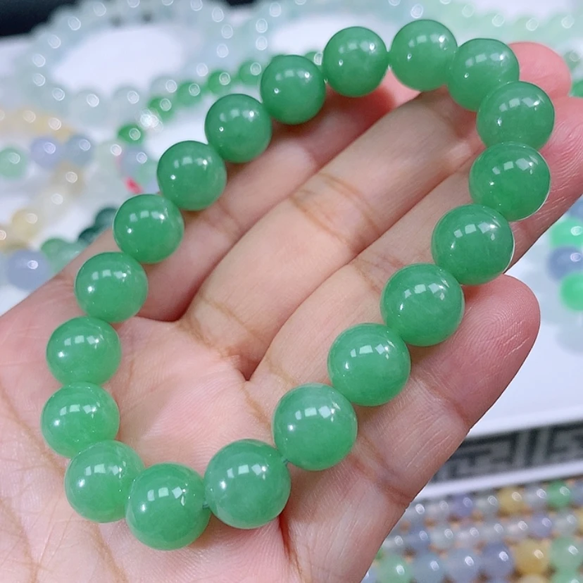 【闪购商品】未镶嵌手链翡翠
