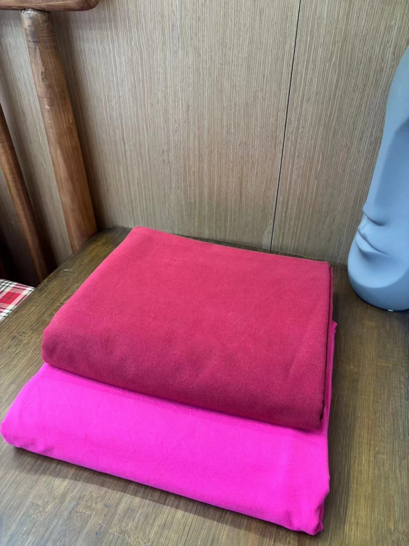 水洗软粗布单床单200*230尺寸